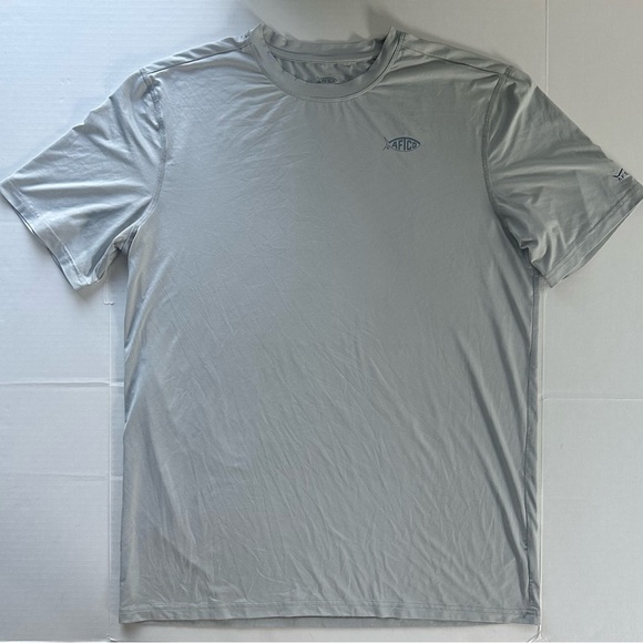 AFTCO Samurai SS Performance Shirt - Picture 1 of 5